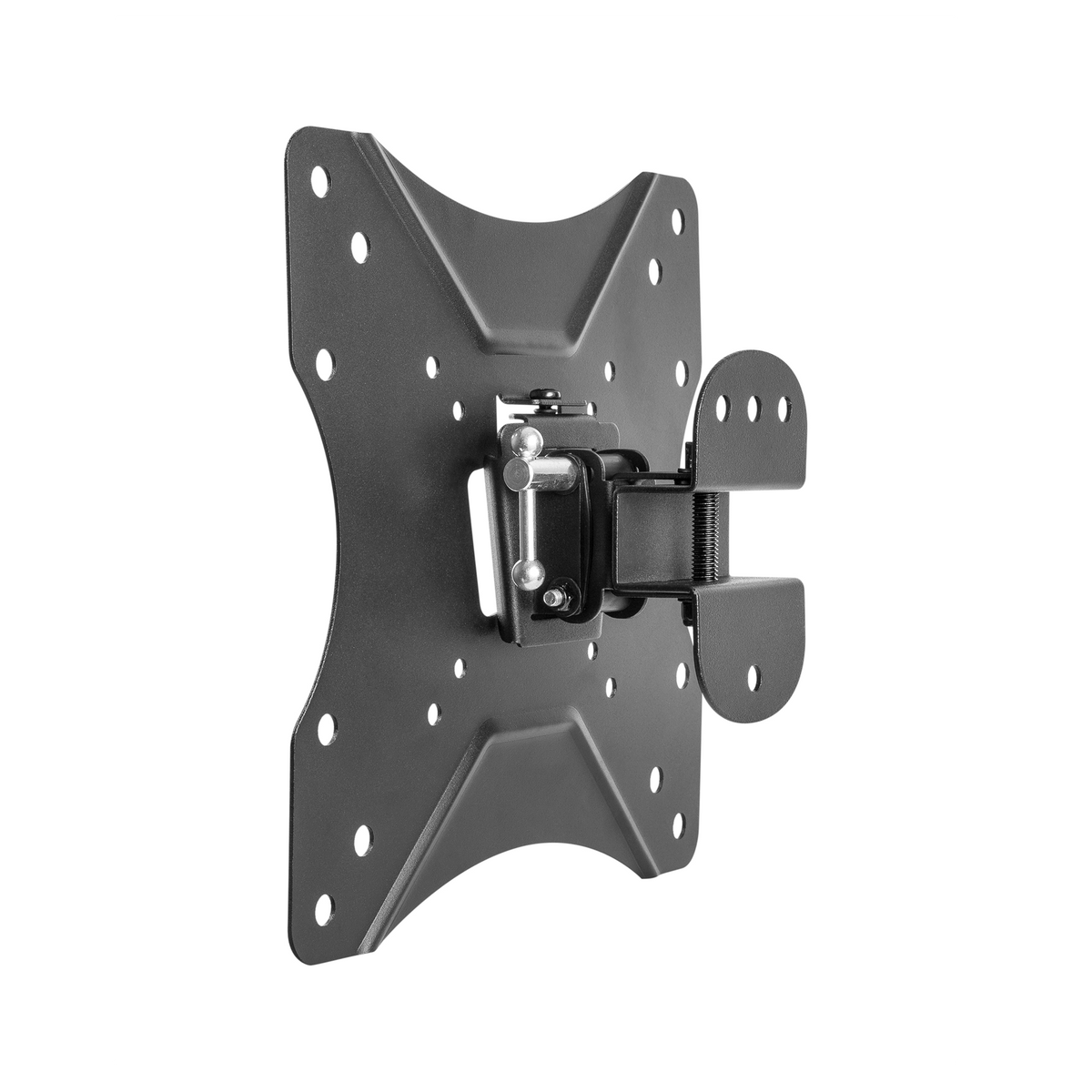 Cabletech TV and DVD Mounts – Black Wall Mount - 23"-42" – image 6