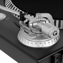 Kruger&Matz Turntables – Kruger&amp;Matz TT-602 Turntable – image 4