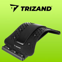 TRIZAND The remaining – Trizand 22059 Back Stretcher – image 5