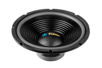 Dibeisi Woofer, midrange, and tweeter speakers – 8" DBS-G8002 Speaker, 8 Ohms
