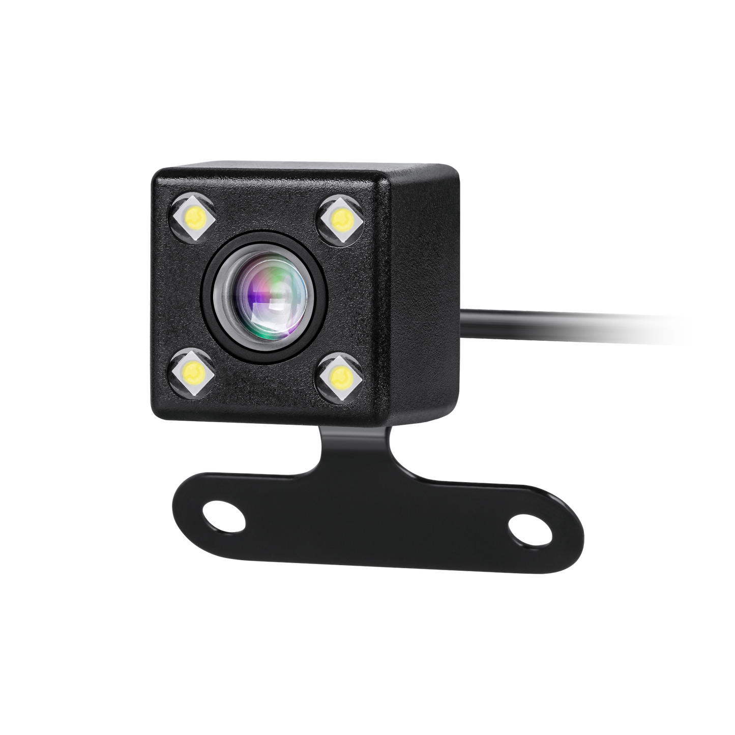 Peiying Peiying Basic Car Mirror with Dash Cam and L200 Backup Camera – image 4