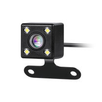 Peiying Peiying Basic Car Mirror with Dash Cam and L200 Backup Camera – image 4