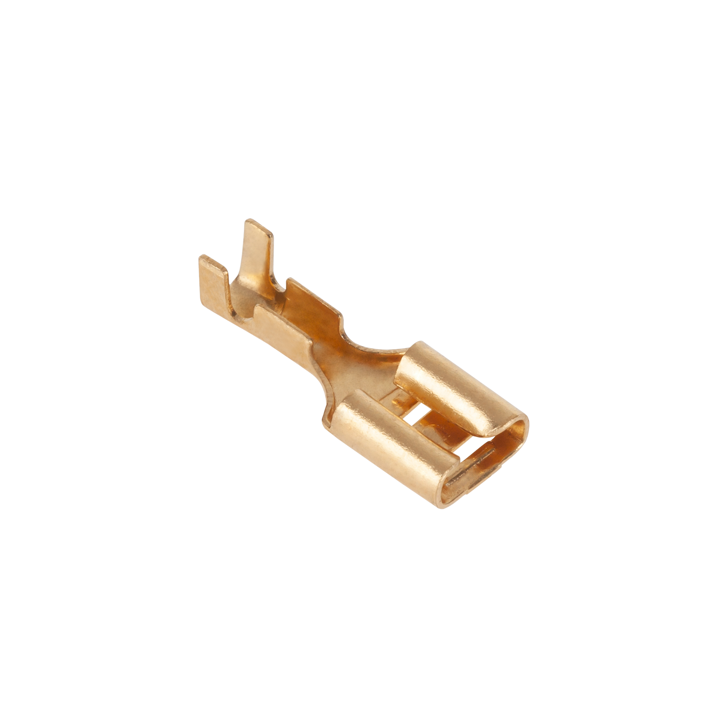 SOLING Connectors – F(4.7)-1 Female Connector 1391 KF20