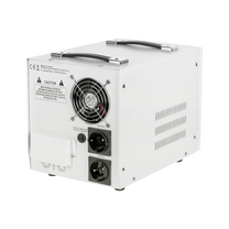 Kemot Voltage Stabilizers – Automatyczny stabilizator napięcia KEMOT SER-3000 – image 3