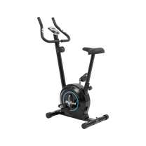 Rebel Spinning, magnetic and elliptical – REBEL ACTIVE magnetic bicycle model RBA-1009 – image 4