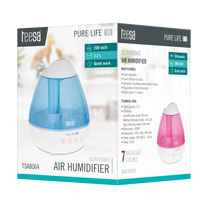 Teesa Air Purifiers – TEESA PURE LIFE 50 Ultrasonic Humidifier – image 5