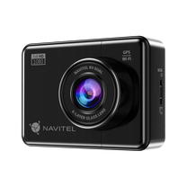 NAVITEL Dash cams, car video recorders – NAVITEL R9 Dual Dash Cam
