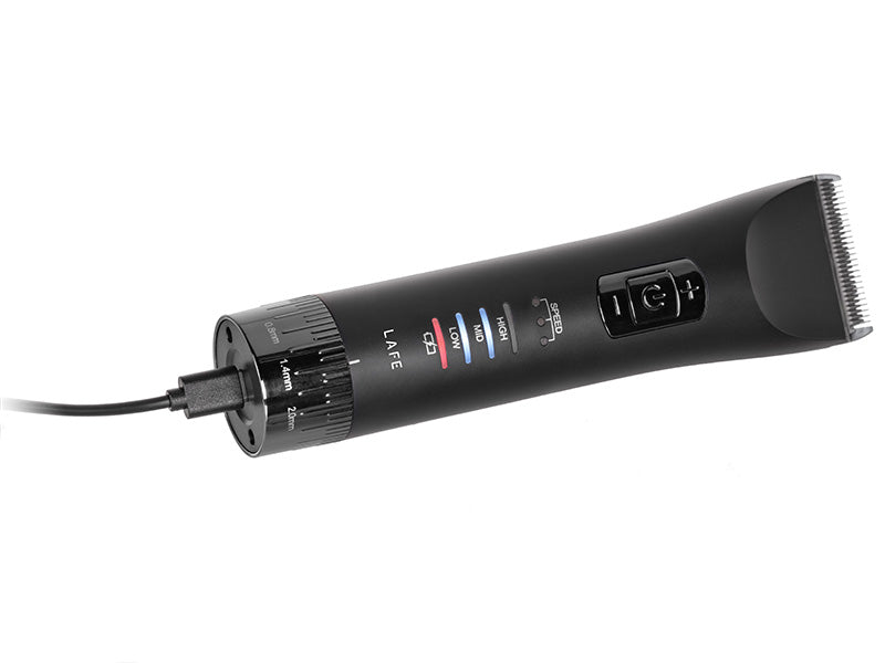 LAFE Hair Clippers – LAFE MasterTrim Hair and Beard Trimmer – image 3