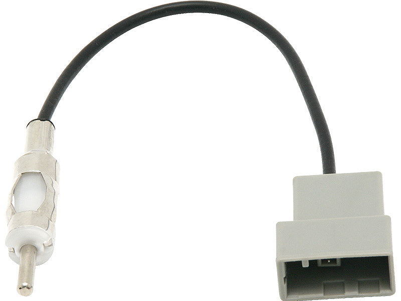 Blow 0819# Fakra car antenna adapter with plug and 20 cm cable