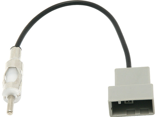 Blow 0819# Fakra car antenna adapter with plug and 20 cm cable