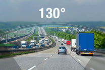 Peiying Dash cams, car video recorders – Peiying Basic D180 Dash Cam – image 7