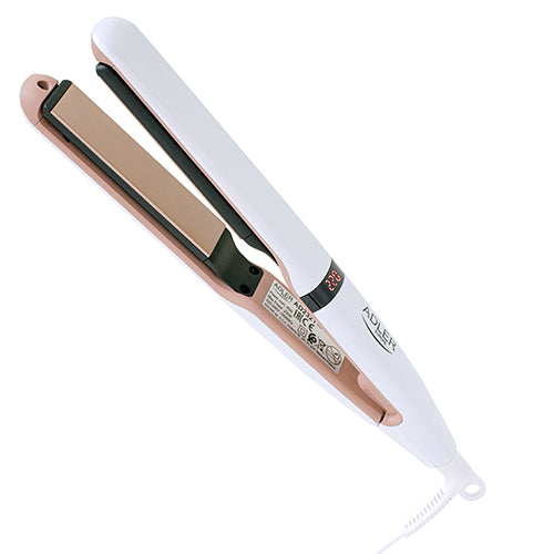 ADLER Hair – AD 2321 Hair Straightener - Ceramic with Temperature Control – image 17