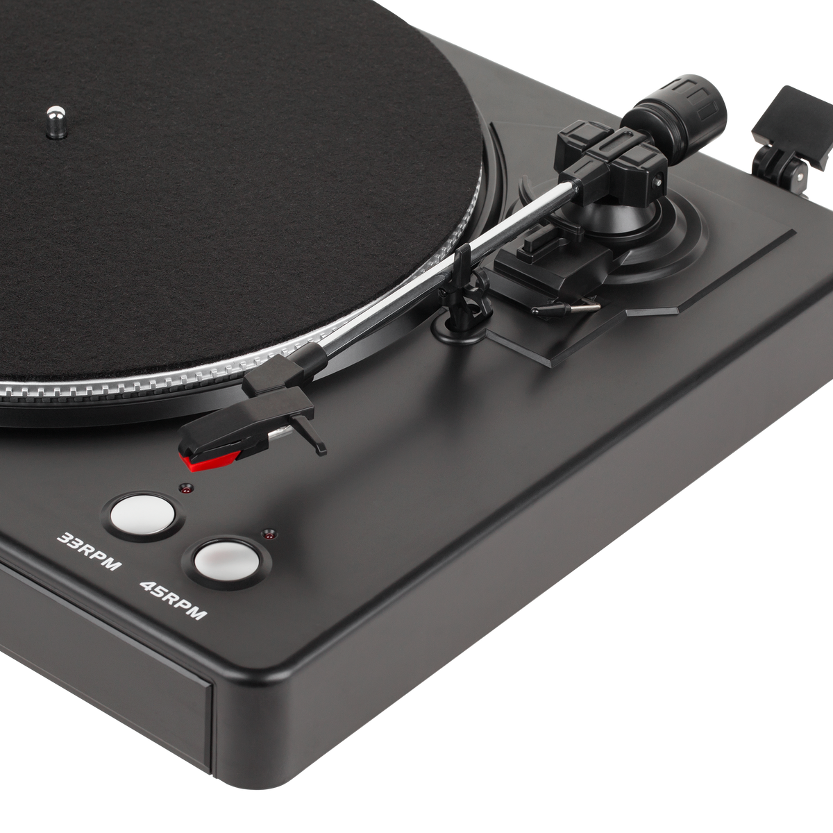 Kruger&Matz Turntables – Kruger&amp;Matz TT-501 Turntable – image 2