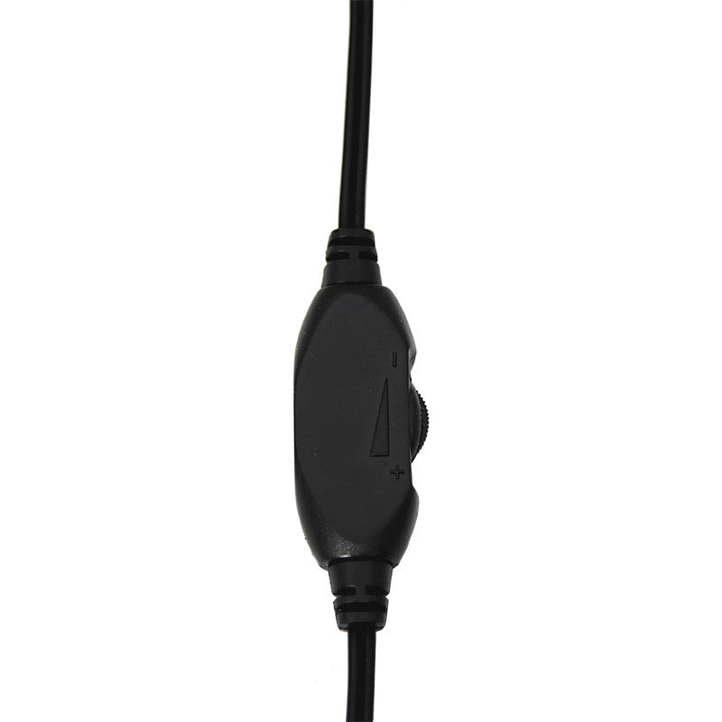 Esperanza Over-ear – EH103 Concerto Esperanza Headphones with Microphone – image 3