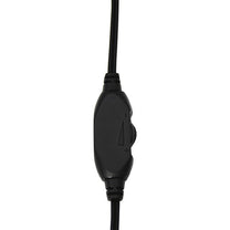 Esperanza Over-ear – EH103 Concerto Esperanza Headphones with Microphone – image 3