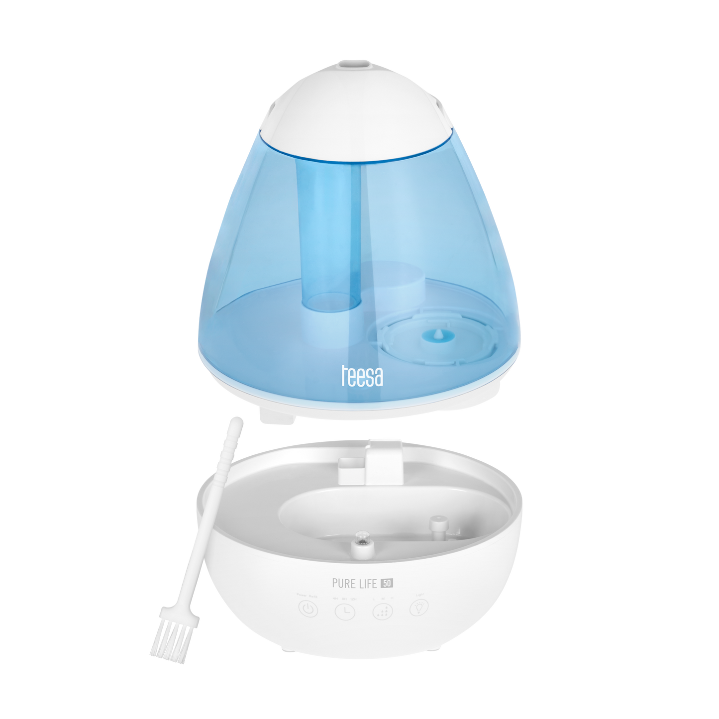 Teesa Air Purifiers – TEESA PURE LIFE 50 Ultrasonic Humidifier – image 3