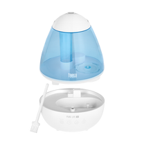 Teesa Air Purifiers – TEESA PURE LIFE 50 Ultrasonic Humidifier – image 3