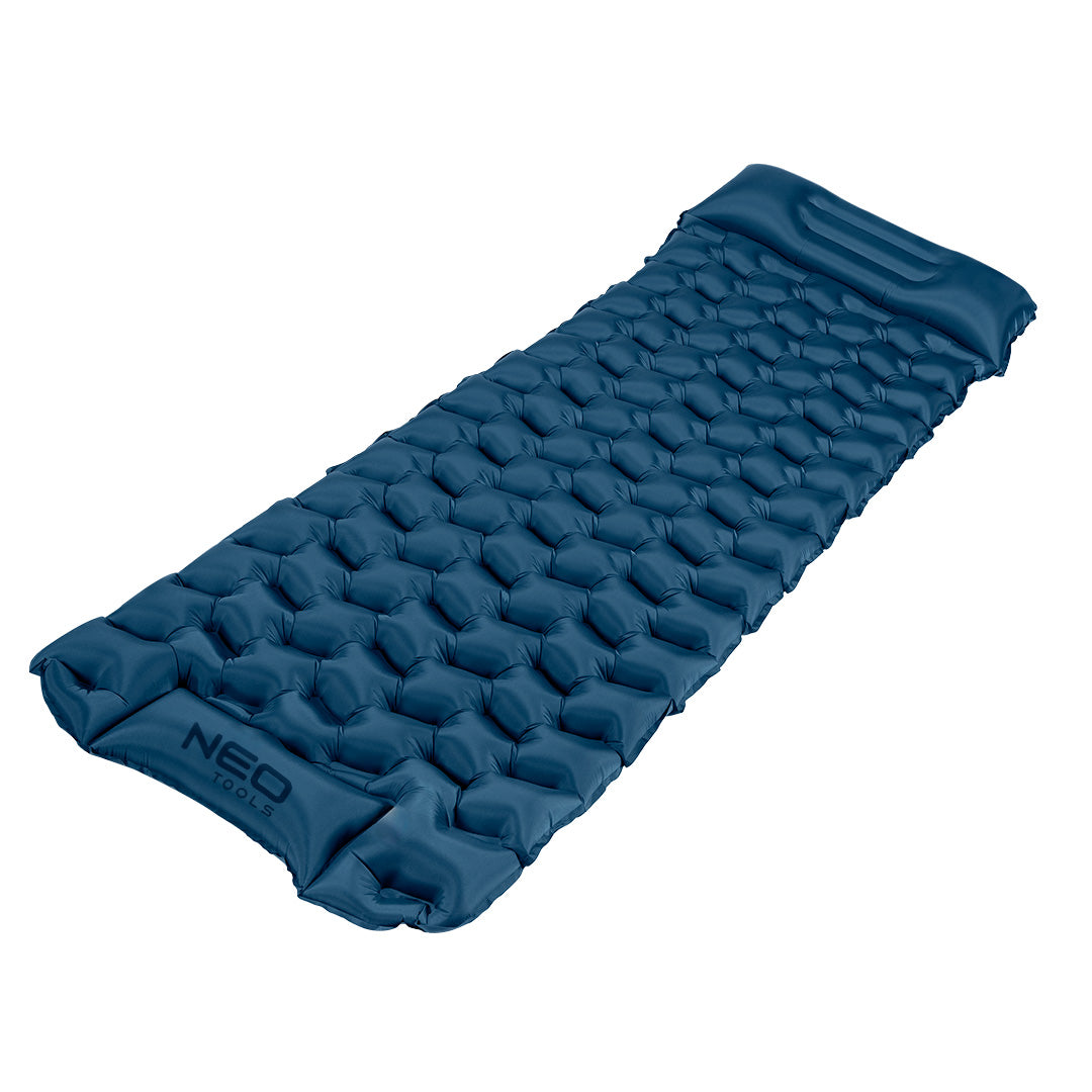 NEO TOOLS Mattresses, wheels, sleeves, vests, swimming chairs – Tourist mattress