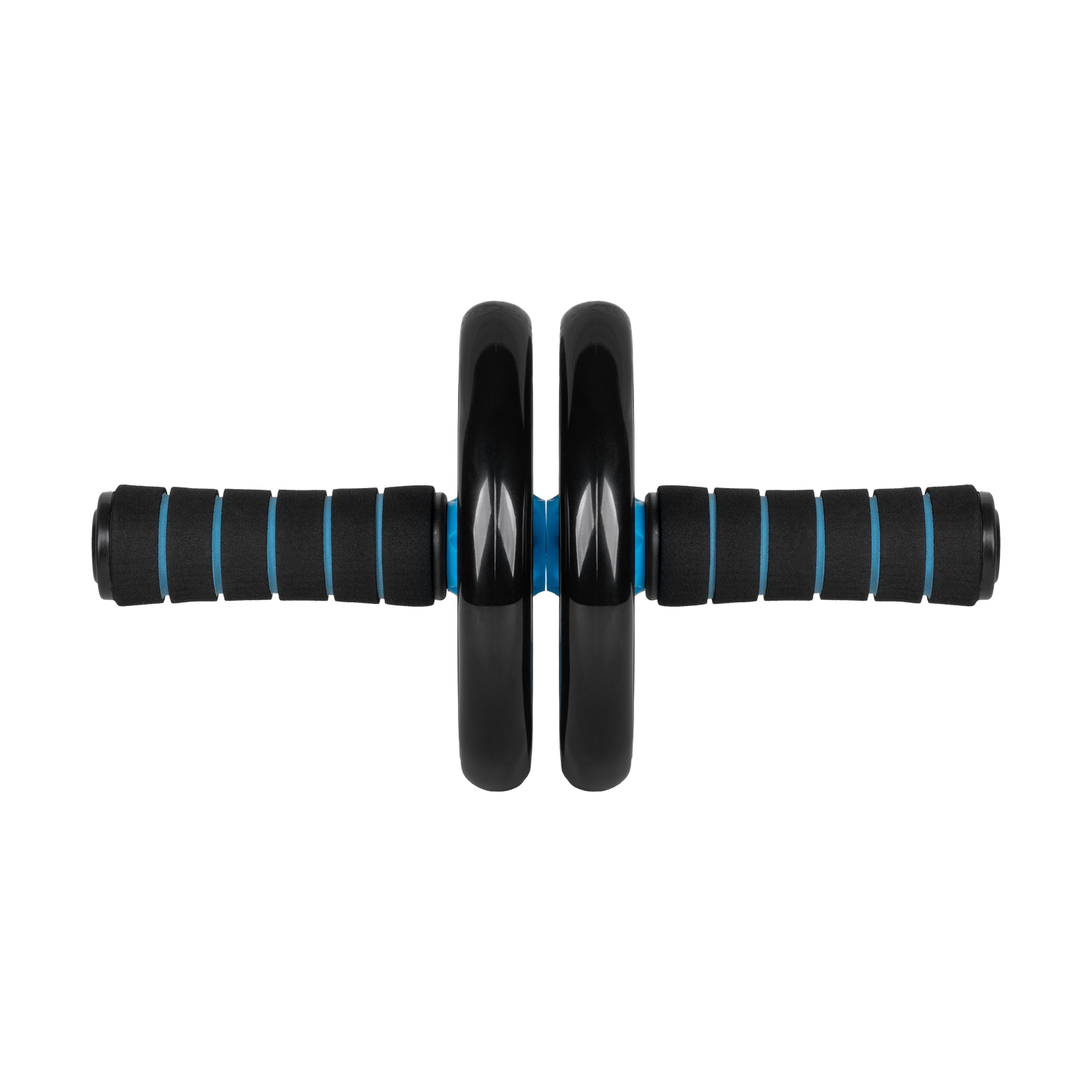 Rebel Double Wheel, AB Wheel AB-2 Abdominal Exercise Roller, REBEL ACTIVE – image 4