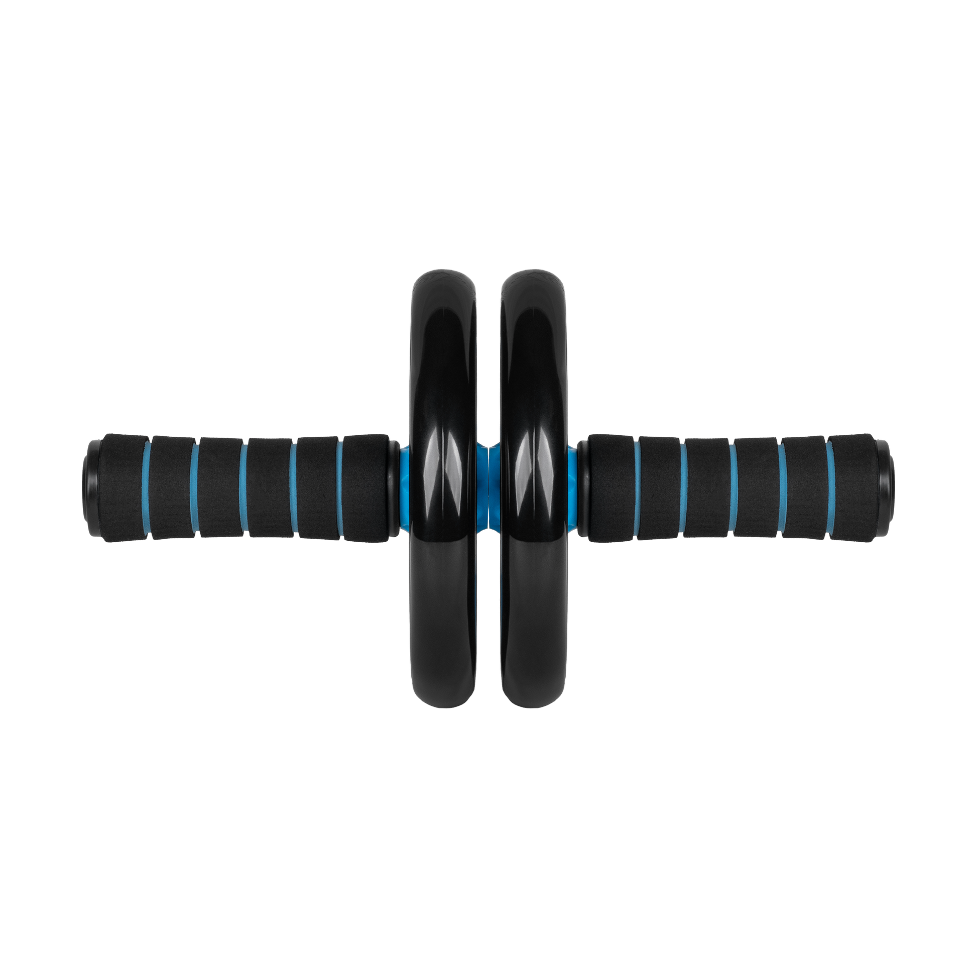 Rebel Double Wheel, AB Wheel AB-2 Abdominal Exercise Roller, REBEL ACTIVE – image 4