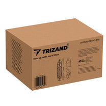 TRIZAND The remaining – 335 cm SUP Board with Trizand Accessories 25260 – image 2