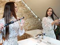 LAFE Curling irons, brushes – LAFE Sleek &amp; Shine Curler 25 mm – image 10