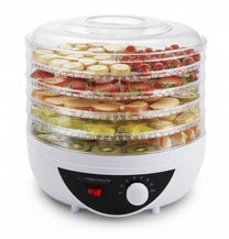 Esperanza EKD002 Esperanza Dehydrator for Mushrooms, Fruit, Vegetables, and Herbs (Chanterelles)
