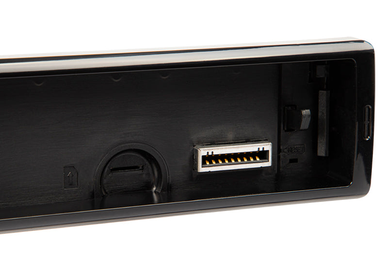 Blow 78-228# Blow AVH-8603 Radio with RDS, MP3, USB, microSD, and Bluetooth – image 5