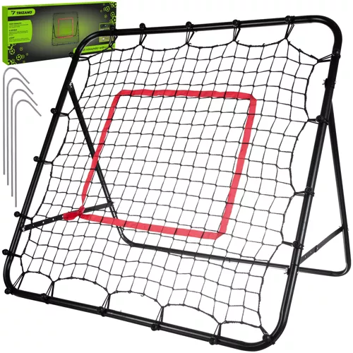 TRIZAND The remaining – Trizand 23610 Soccer Goal, 100x100x40