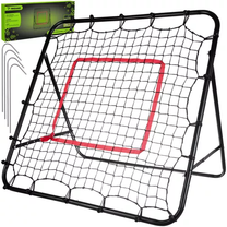 TRIZAND The remaining – Trizand 23610 Soccer Goal, 100x100x40