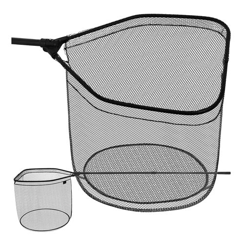 The remaining – Trizand 335 cm Telescopic Fishing Landing Net TRIZAND