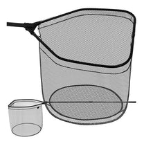 The remaining – Trizand 335 cm Telescopic Fishing Landing Net TRIZAND