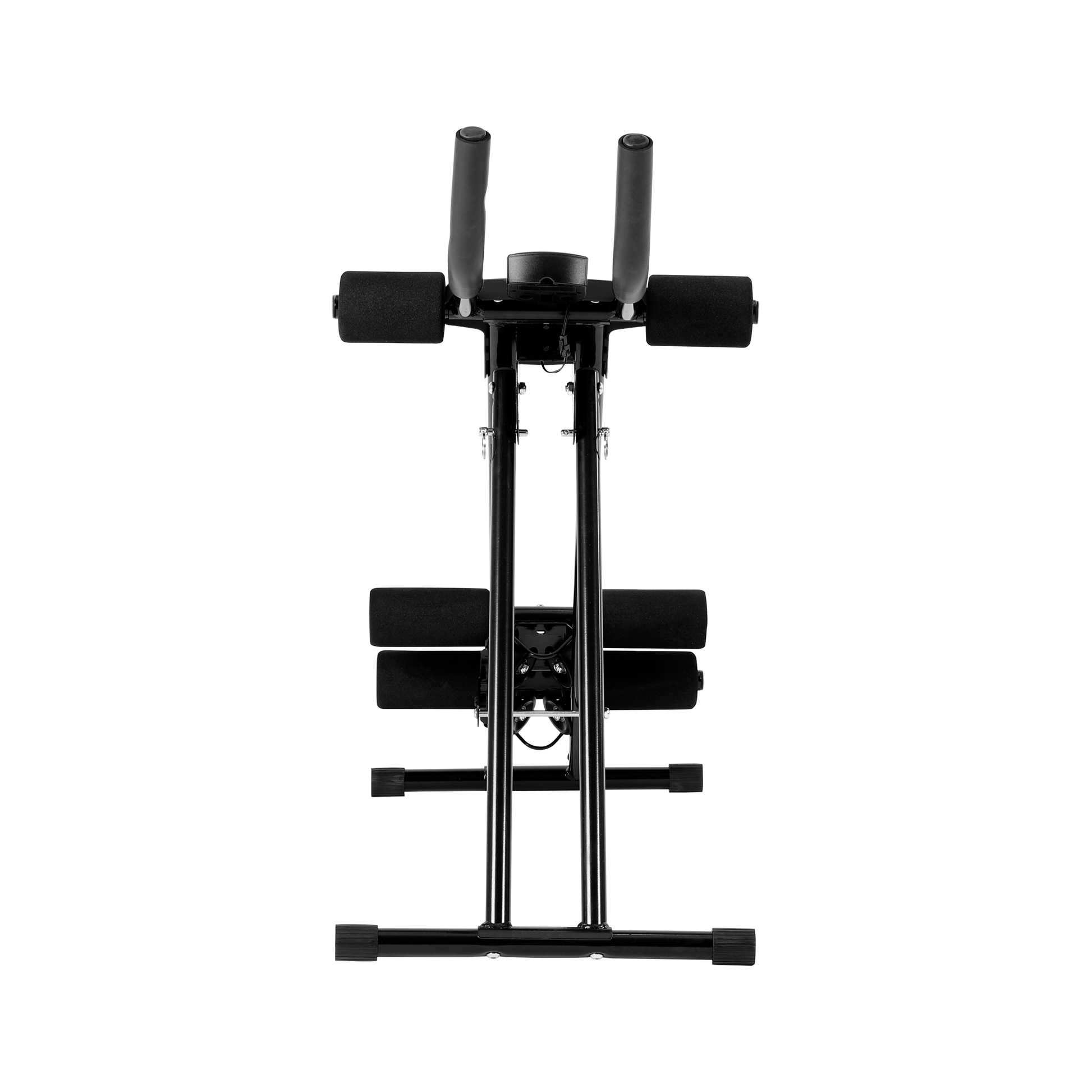 Rebel Bars and handrails – Abdominal muscle trainer, REBEL ACTIVE – image 4