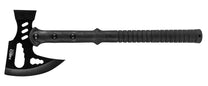 NEO TOOLS Survival (gloves, fire starters, belts, backpacks, knives and – Tactical Hatchet – image 2