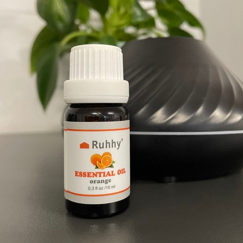 RUHHY Fragrance Oils - Set of 10, 15 ml, Ruhhy 21938 – image 19