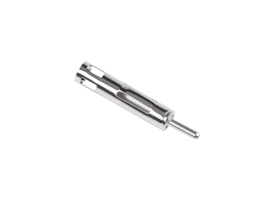 Cabletech Accessories, amplifiers, and antenna filters – Cabletech Metal Car Antenna Plug