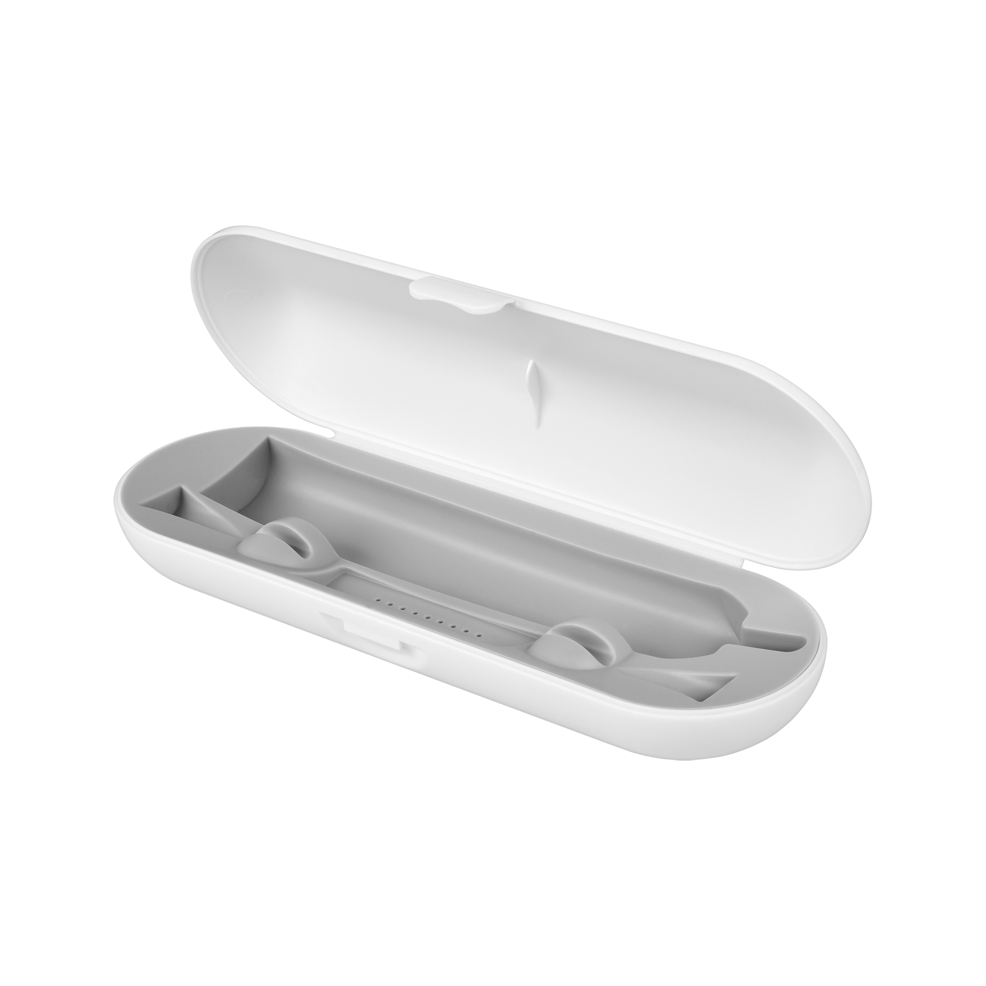 Teesa Accessories – TEESA TSA8010 and TSA8011 Travel Toothbrush Cases