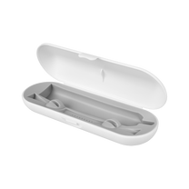 Teesa Accessories – TEESA TSA8010 and TSA8011 Travel Toothbrush Cases
