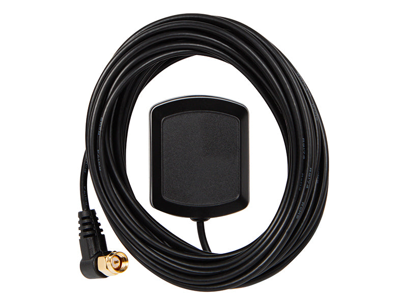 Blow GPS Accessories – 20-524# GPS Antenna - SMA-B 90, 5 m
