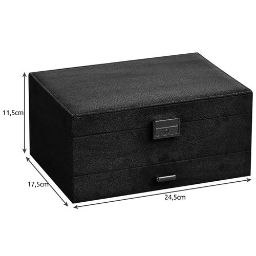 SOULIMA The remaining – Soulima 21954 Jewelry Box/Case – image 21