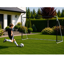 LEAN SPORT The remaining – Large Soccer Goal, 307x209 cm – image 4