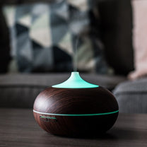 RUHHY Air Humidifiers – Fragrance Diffuser - Humidifier, 400 ml, DB 23509 – image 14