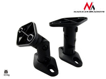 Maclean Speaker – Maclean Speaker Bracket, for speakers, set of 2, MC-528 – image 4