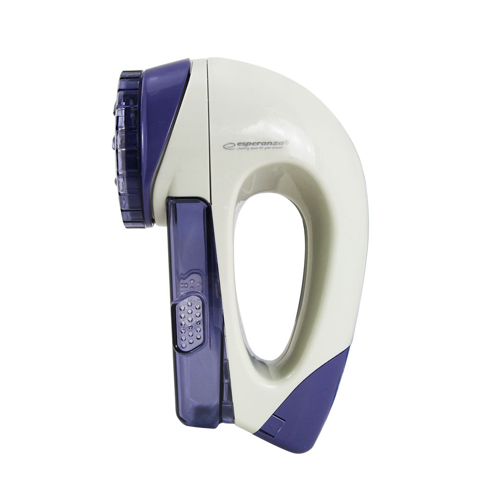 Esperanza Shavers and lint rollers – ECS007 Esperanza Fuzz Clothing Shaver – image 3