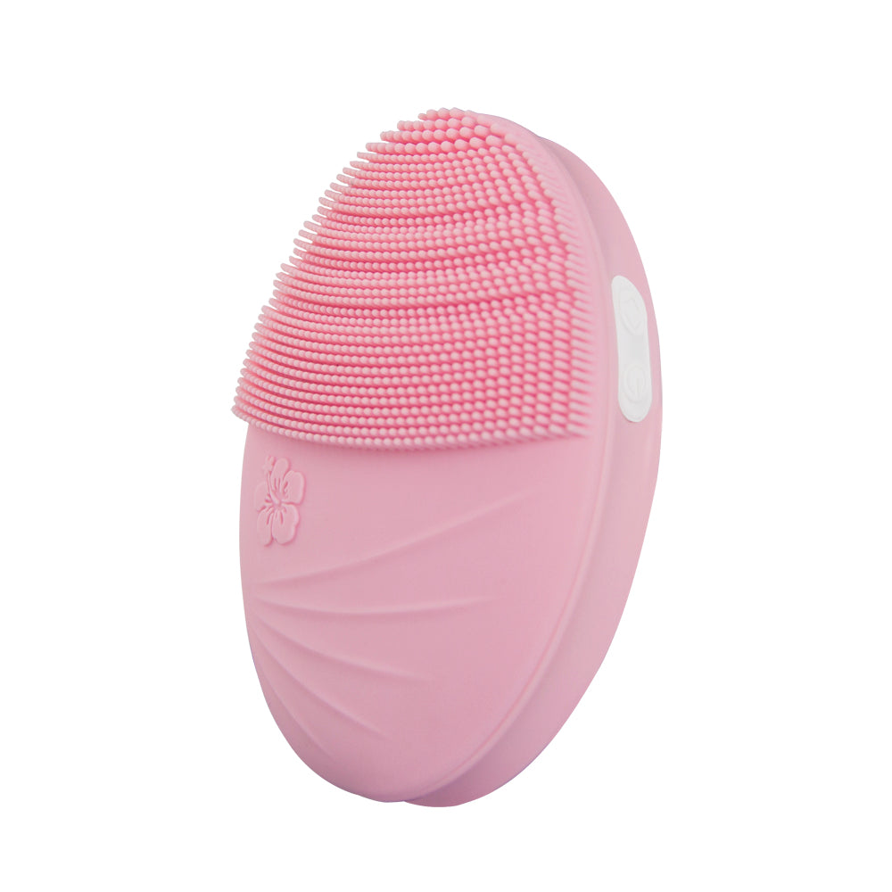 Esperanza Devices and Accessories – EBM004 Esperanza Bliss Sonic Facial Cleansing Brush