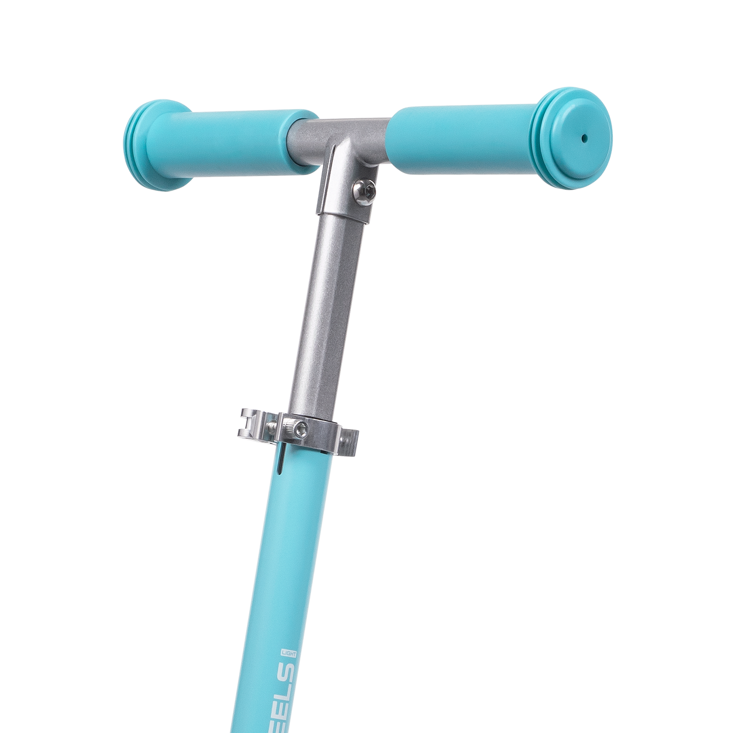 Rebel The remaining – FUN WHEELS LIGHT Blue Electric Scooter for Kids – image 4