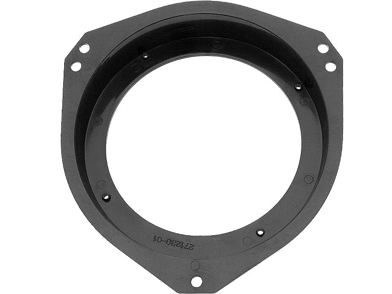 Blow Speaker Adapters and – 4722# Opel Corsa 165mm Car Speaker Adapter – image 4
