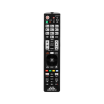 LP Remote controls for – Universal Remote Control for LG LED/LCD TVs