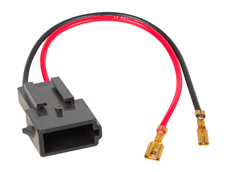 Blow ISO Connectors for the – 1857# Car Speaker Connector for Ford
