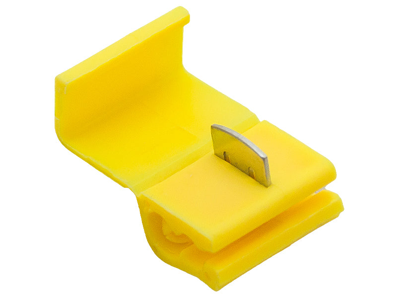 Blow Connectors – 43-404# Large Quick-Connect Connector, 0.5–1.0 mm², 100 pcs. – image 3